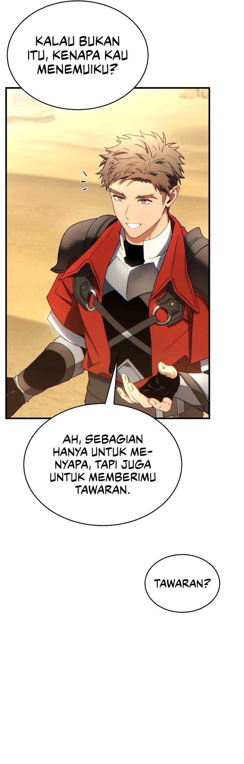 The 100th Regression Of The Max-Level Player Chapter 68 Gambar 30