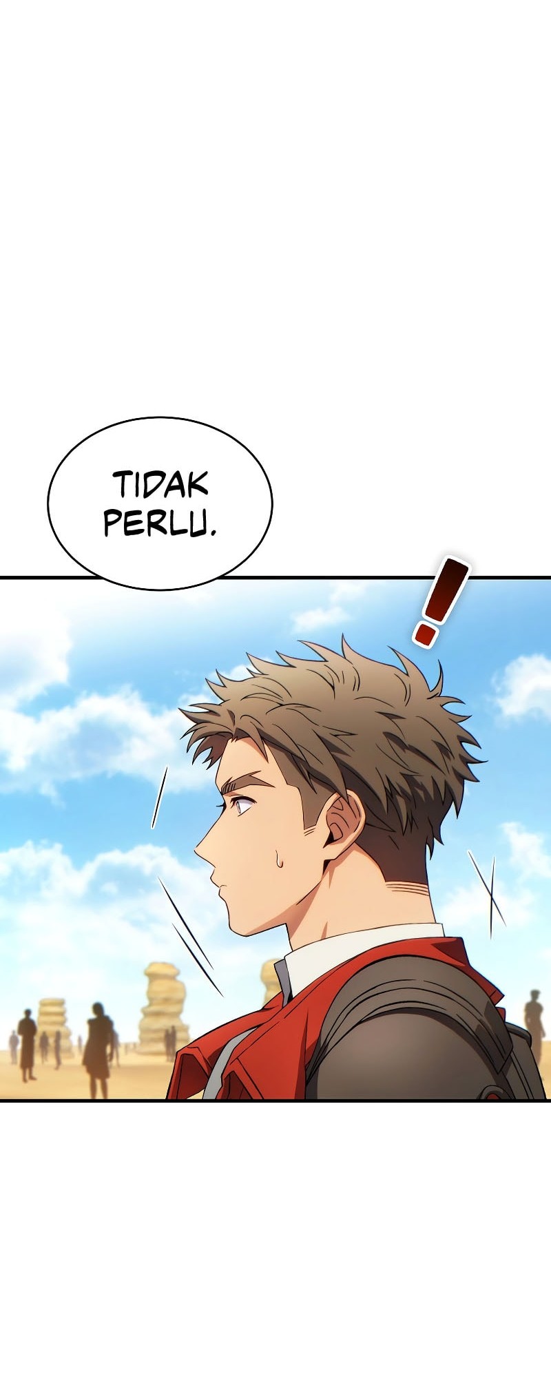 The 100th Regression Of The Max-Level Player Chapter 68 Gambar 33