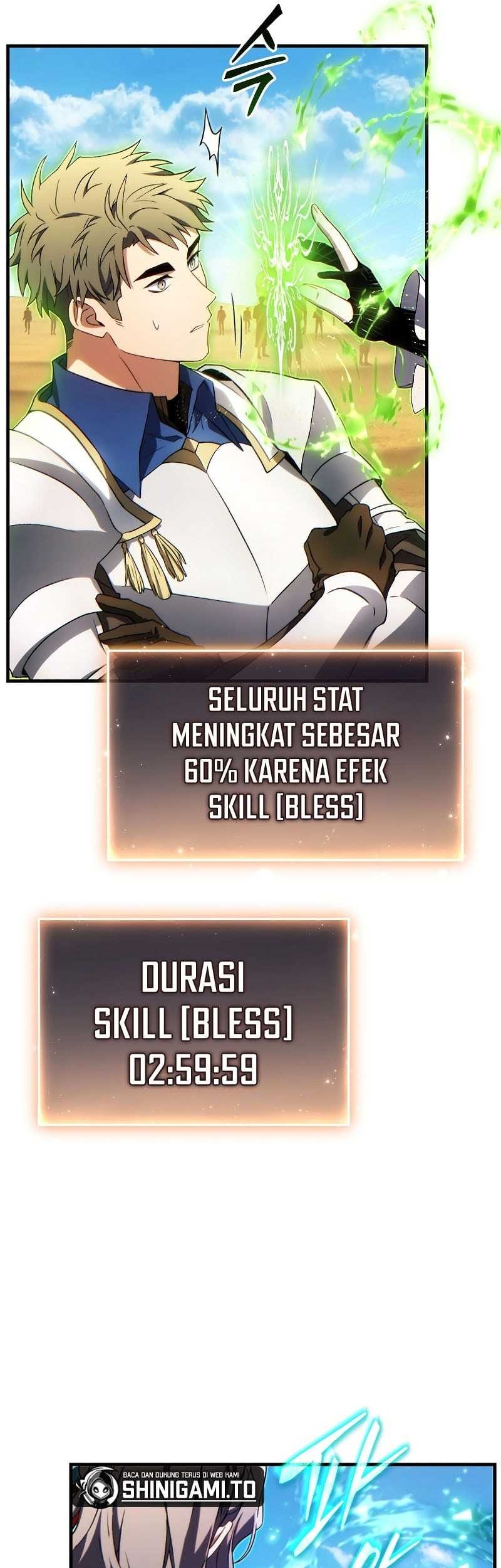 The 100th Regression Of The Max-Level Player Chapter 69 Gambar 42