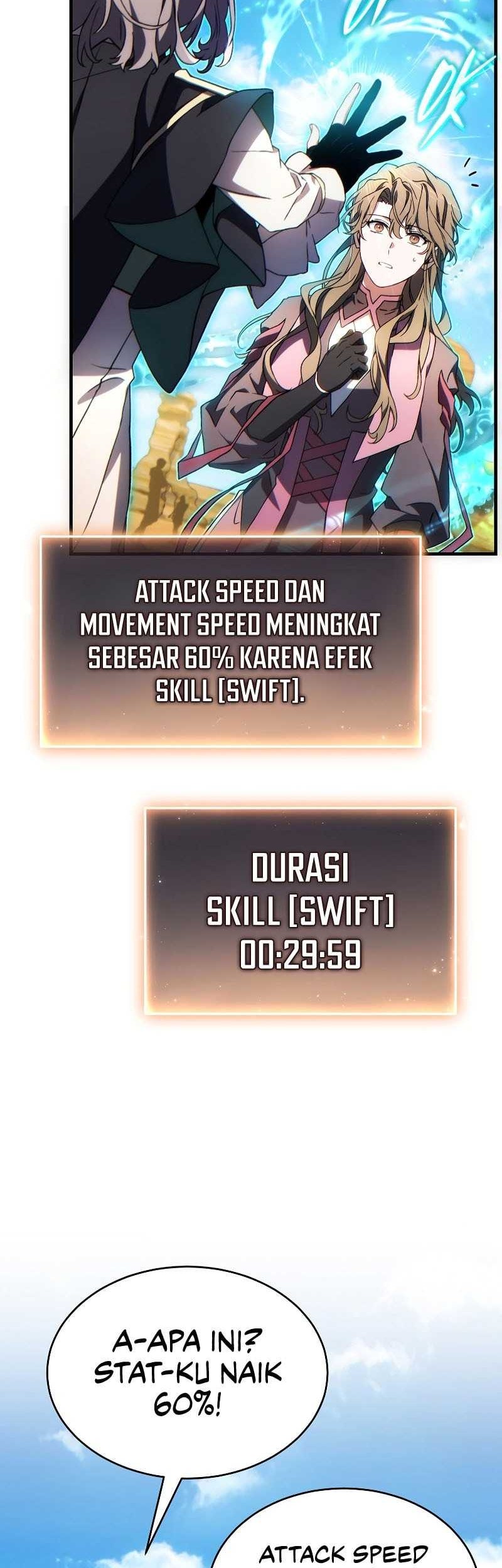 The 100th Regression Of The Max-Level Player Chapter 69 Gambar 43