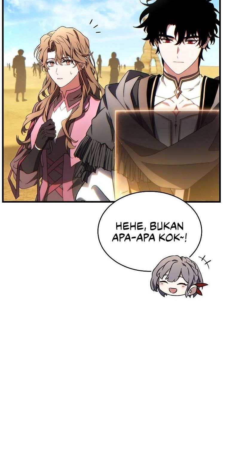 The 100th Regression Of The Max-Level Player Chapter 69 Gambar 45