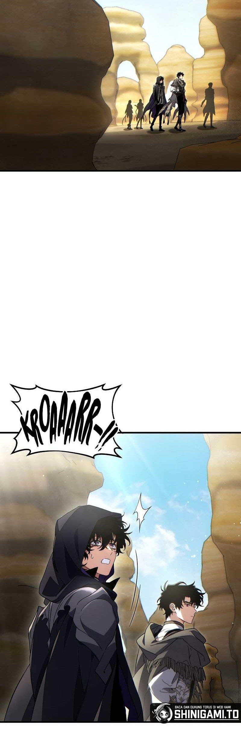 The 100th Regression Of The Max-Level Player Chapter 69 Gambar 55