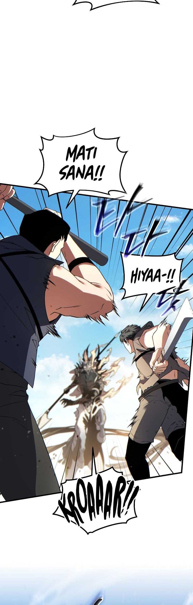 The 100th Regression Of The Max-Level Player Chapter 69 Gambar 59