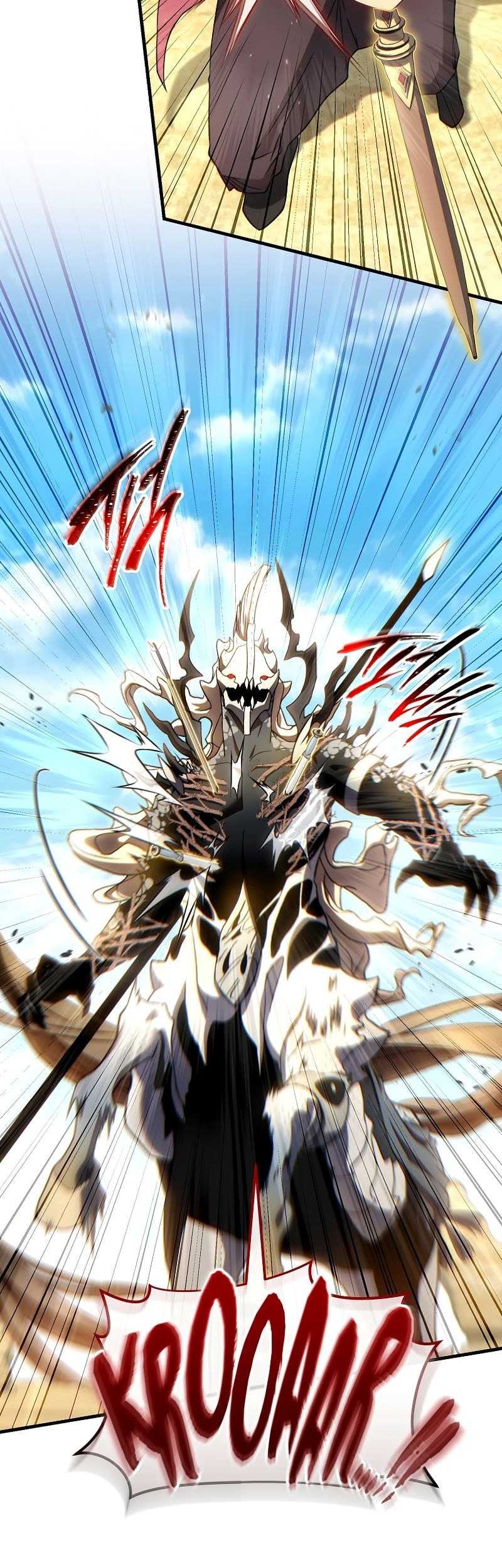 The 100th Regression Of The Max-Level Player Chapter 69 Gambar 68