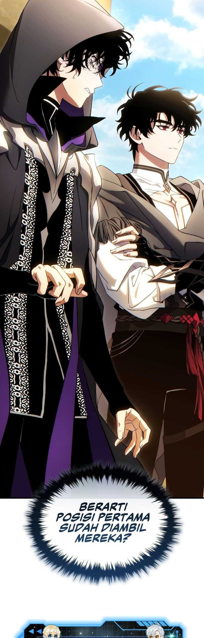 The 100th Regression Of The Max-Level Player Chapter 69 Gambar 72