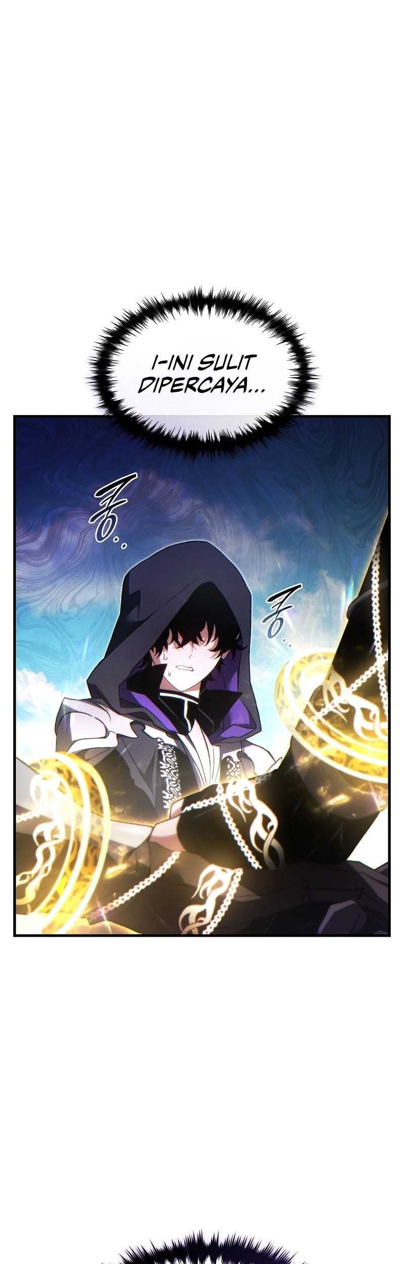 Manhwa The 100th Regression Of The Max-Level Player Chapter 69 gambar nomor 2