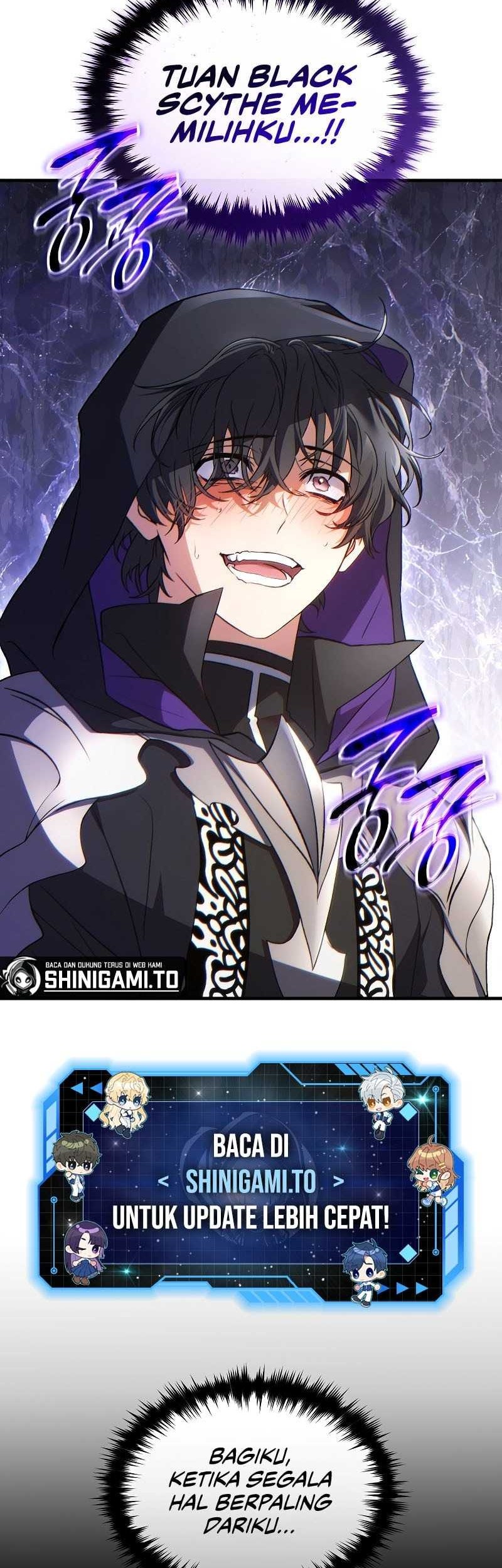 The 100th Regression Of The Max-Level Player Chapter 69 Gambar 3