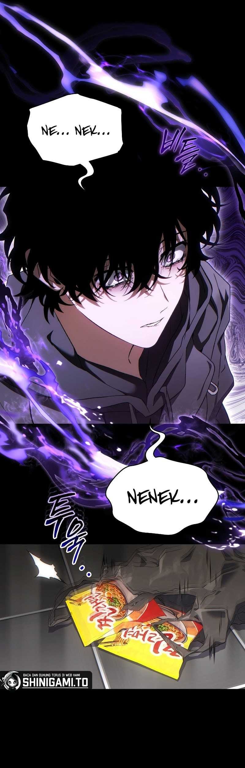 The 100th Regression Of The Max-Level Player Chapter 69 Gambar 22