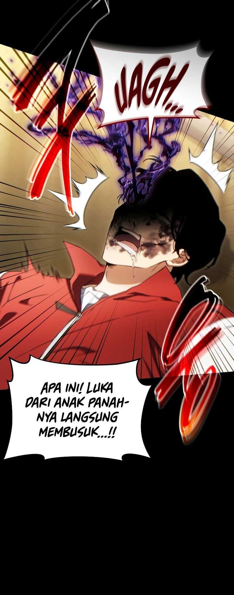 The 100th Regression Of The Max-Level Player Chapter 69 Gambar 25