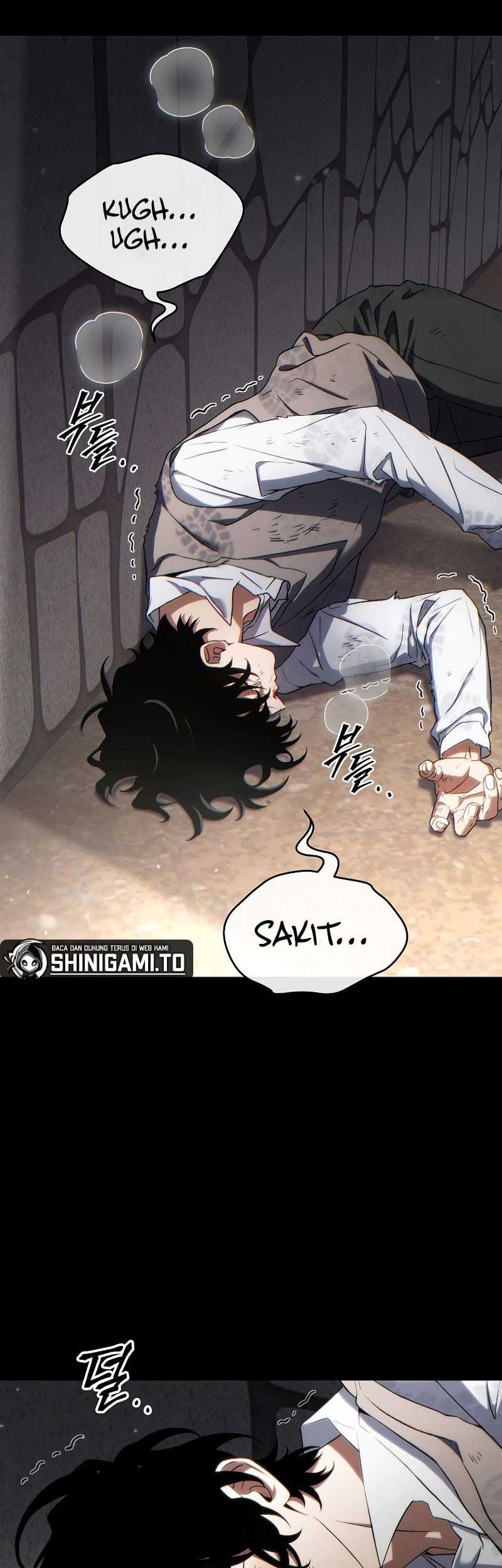 The 100th Regression Of The Max-Level Player Chapter 69 Gambar 12