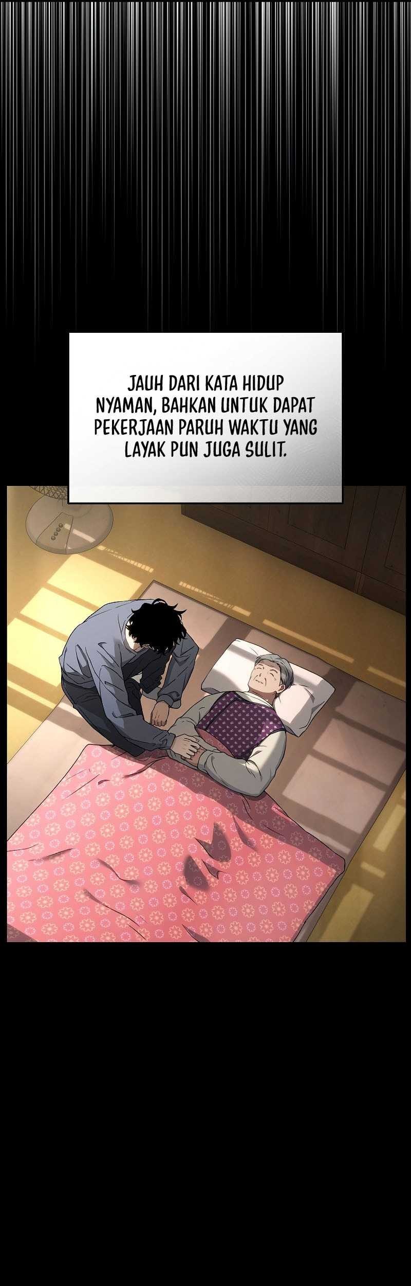 The 100th Regression Of The Max-Level Player Chapter 69 Gambar 18