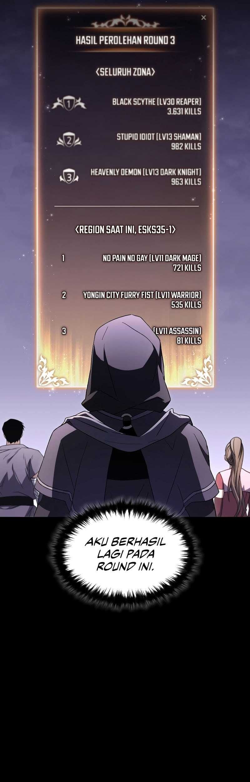 The 100th Regression Of The Max-Level Player Chapter 69 Gambar 30