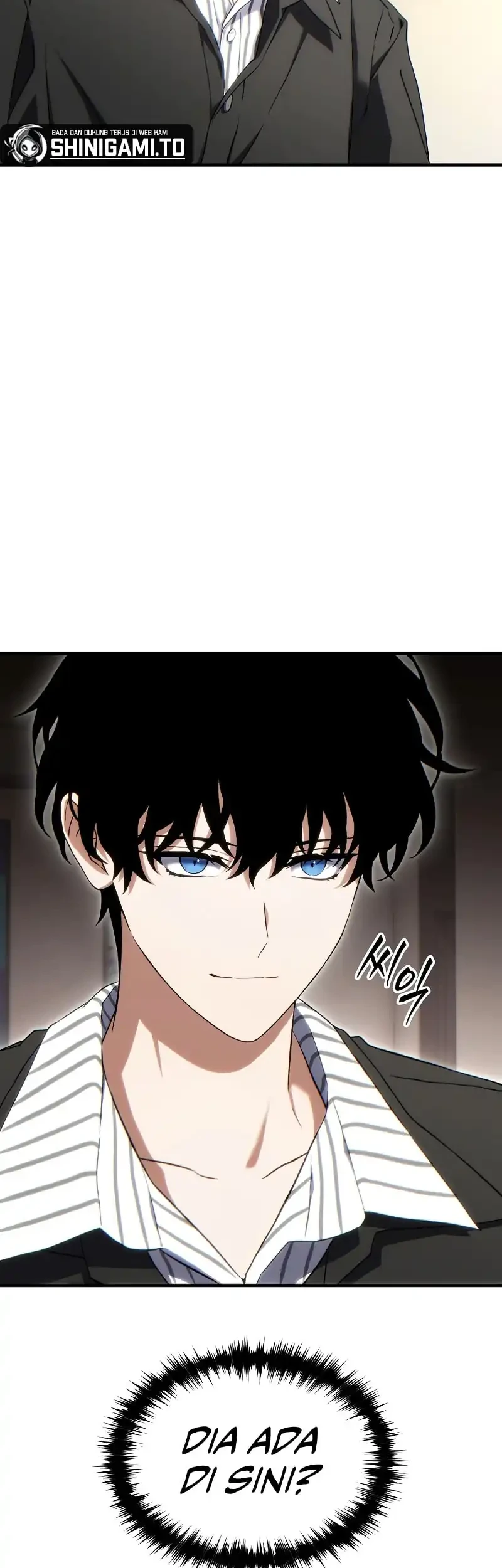 The 100th Regression Of The Max-Level Player Chapter 74 Gambar 55