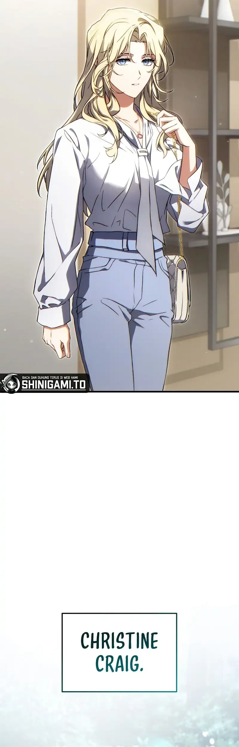 The 100th Regression Of The Max-Level Player Chapter 74 Gambar 62