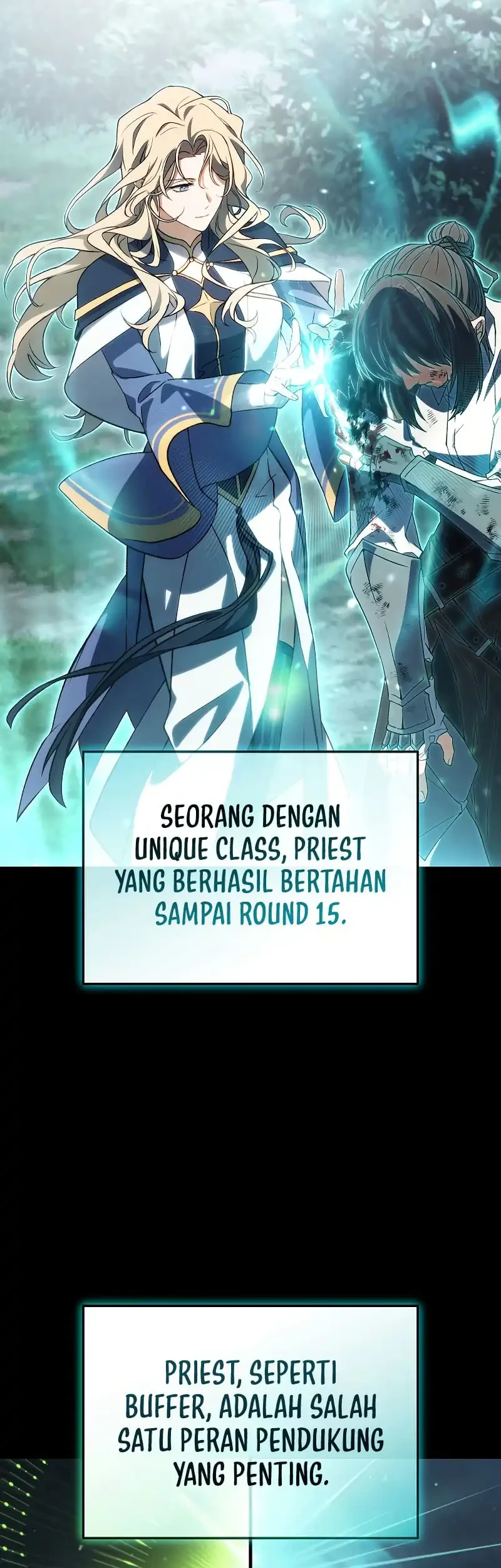 The 100th Regression Of The Max-Level Player Chapter 74 Gambar 63