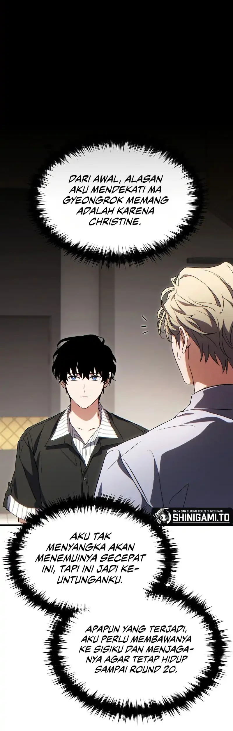 The 100th Regression Of The Max-Level Player Chapter 74 Gambar 66