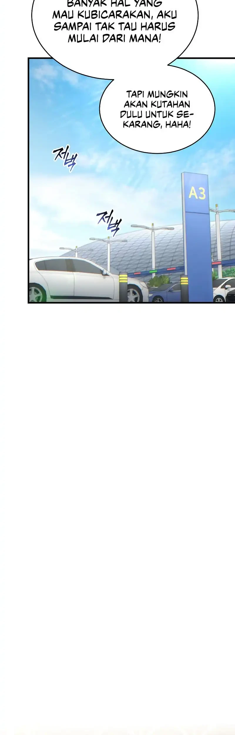 The 100th Regression Of The Max-Level Player Chapter 74 Gambar 20