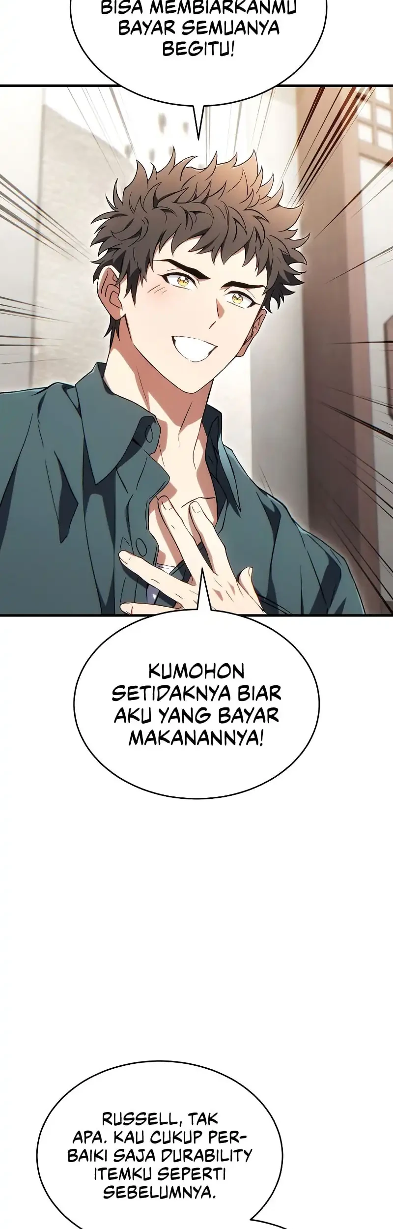 The 100th Regression Of The Max-Level Player Chapter 74 Gambar 23