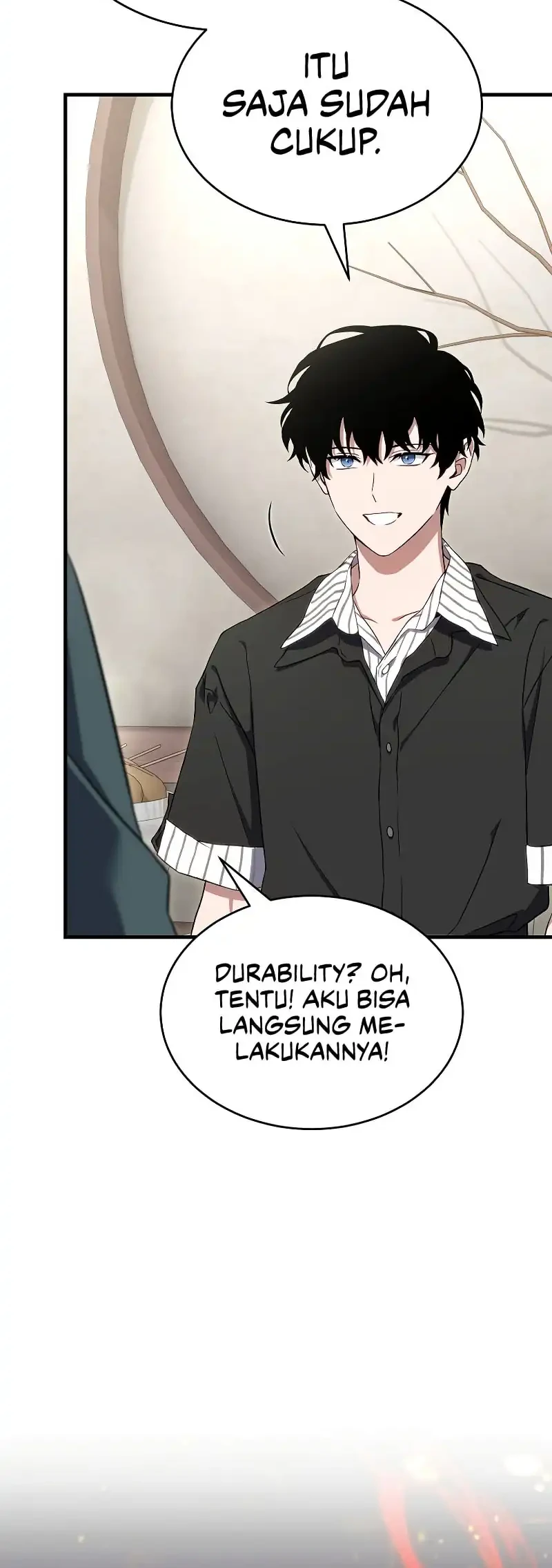 The 100th Regression Of The Max-Level Player Chapter 74 Gambar 24