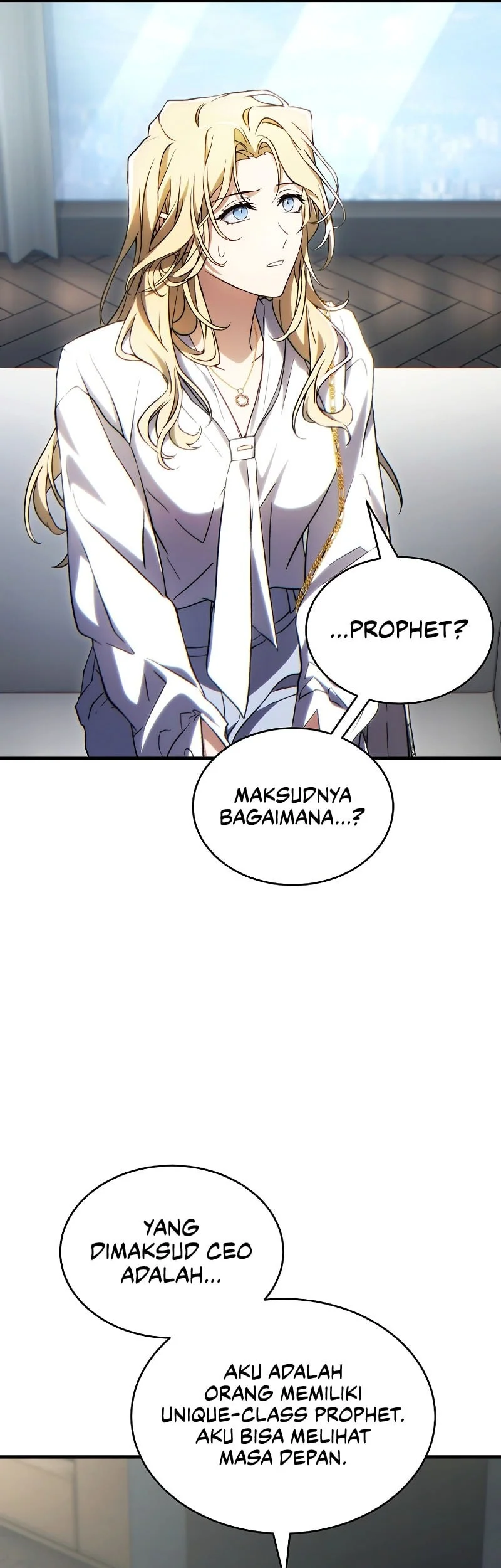 The 100th Regression Of The Max-Level Player Chapter 75 Gambar 6