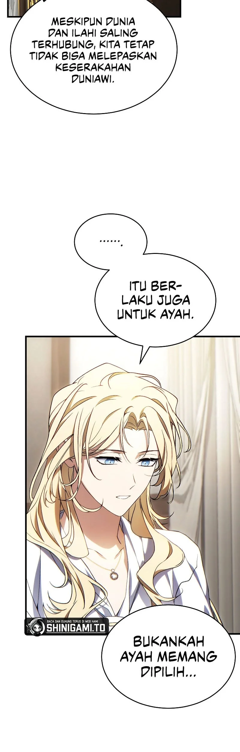 The 100th Regression Of The Max-Level Player Chapter 75 Gambar 43