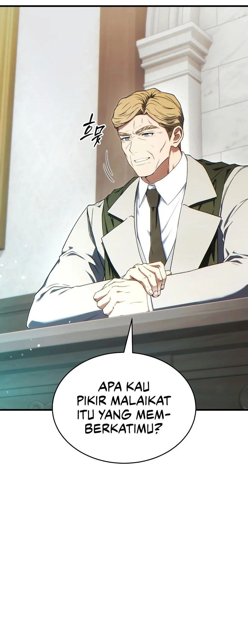 The 100th Regression Of The Max-Level Player Chapter 75 Gambar 45