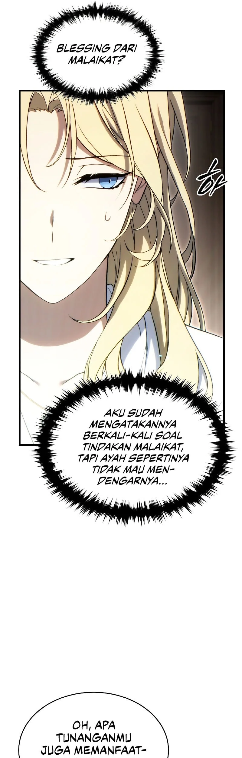 The 100th Regression Of The Max-Level Player Chapter 75 Gambar 46