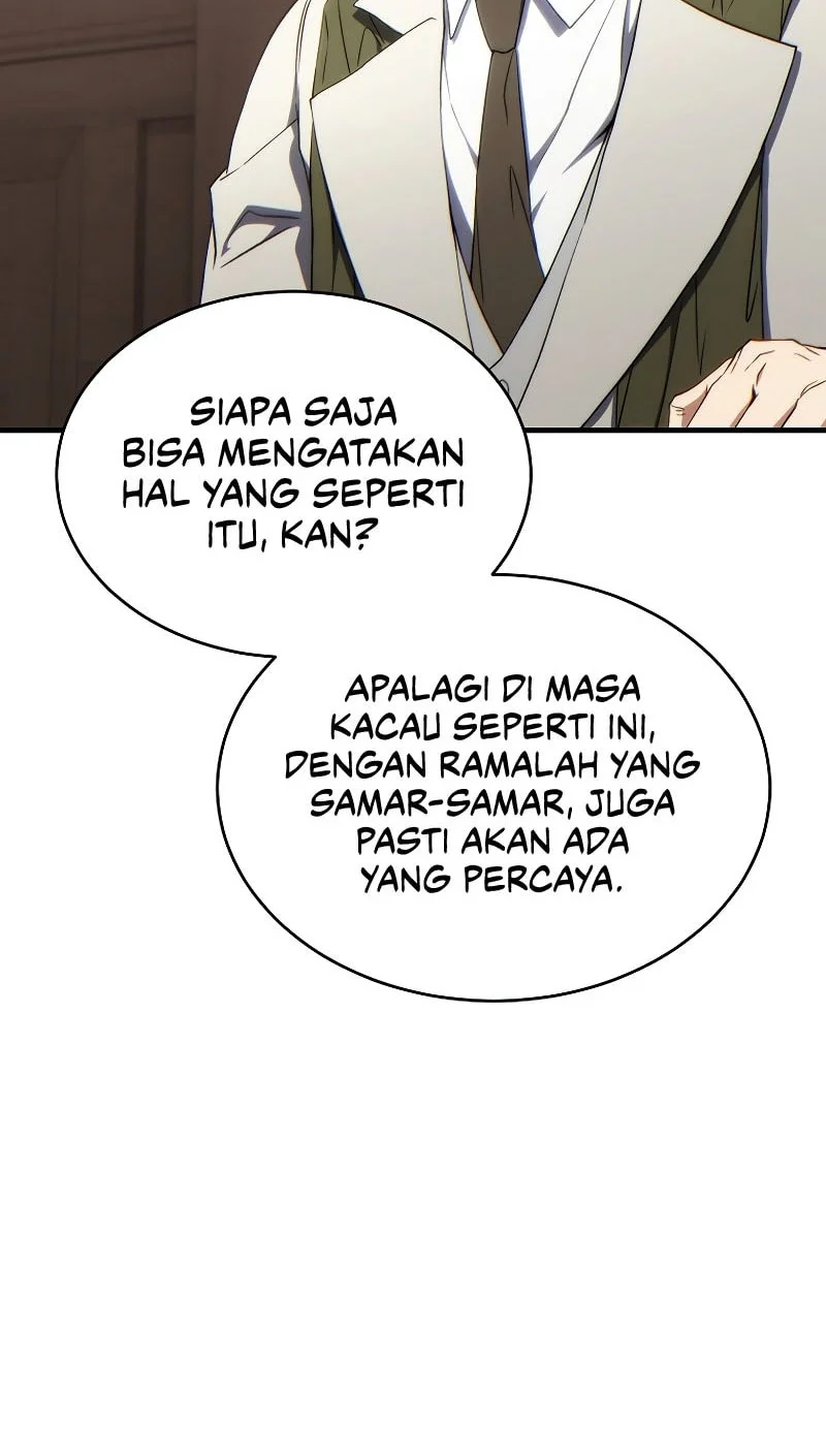 The 100th Regression Of The Max-Level Player Chapter 75 Gambar 53