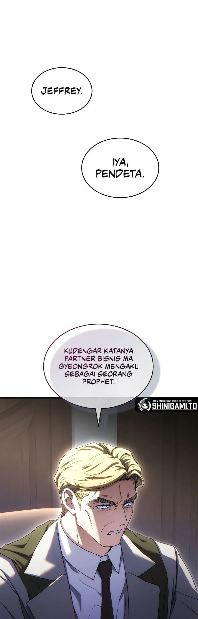 The 100th Regression Of The Max-Level Player Chapter 75 Gambar 58