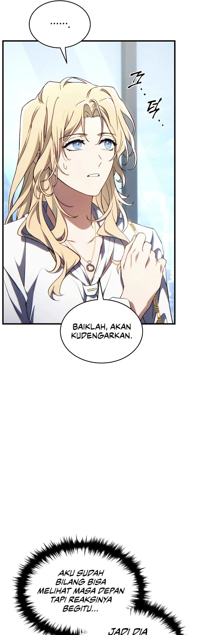 The 100th Regression Of The Max-Level Player Chapter 75 Gambar 10