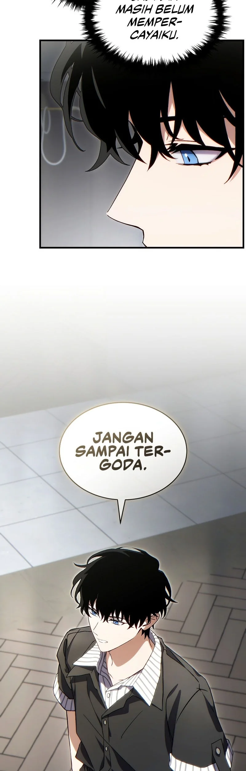 The 100th Regression Of The Max-Level Player Chapter 75 Gambar 11