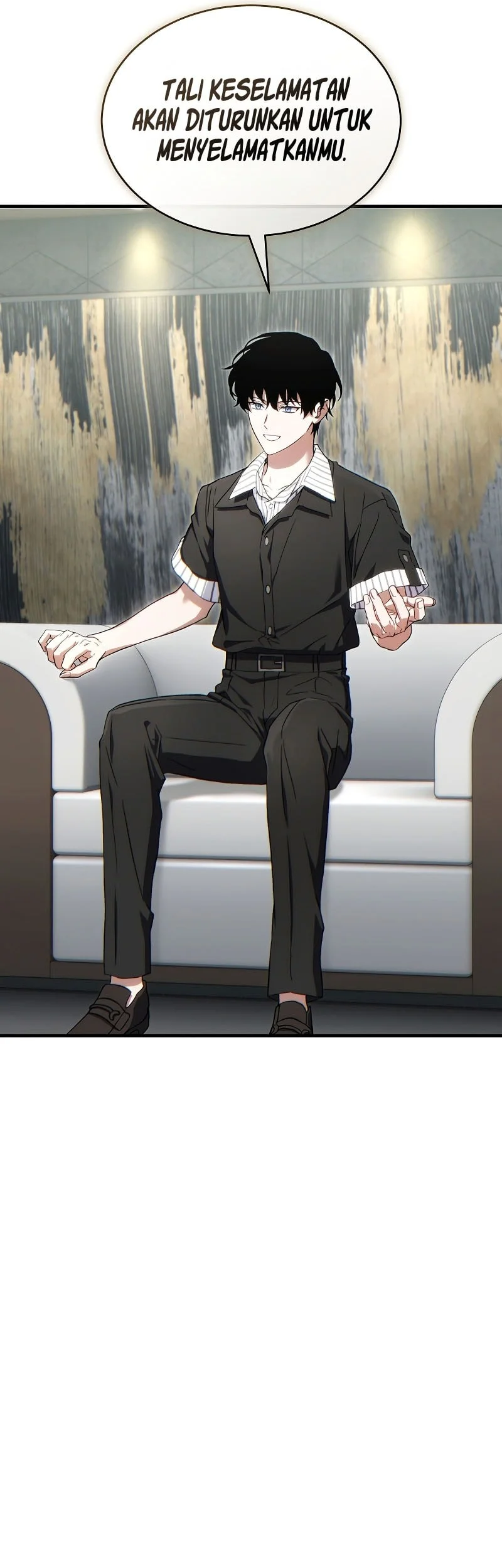 The 100th Regression Of The Max-Level Player Chapter 75 Gambar 18