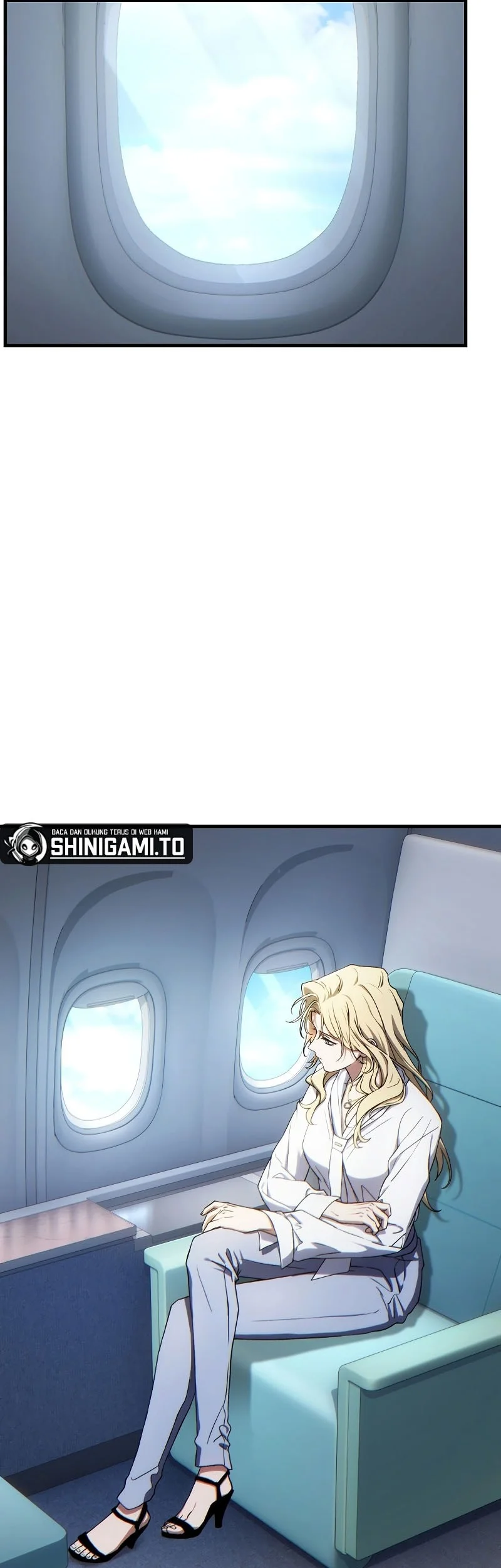 The 100th Regression Of The Max-Level Player Chapter 75 Gambar 20