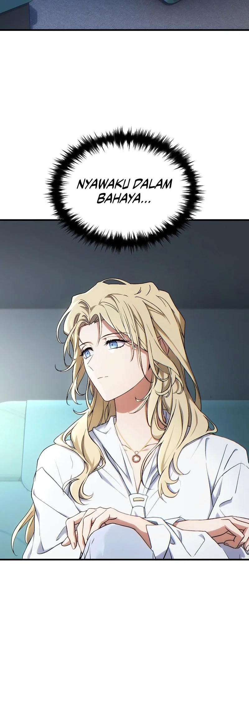 The 100th Regression Of The Max-Level Player Chapter 75 Gambar 21