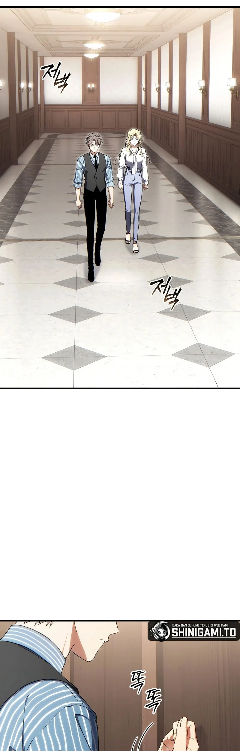 The 100th Regression Of The Max-Level Player Chapter 75 Gambar 31