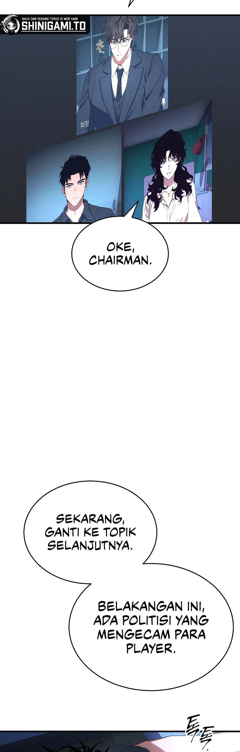 The 100th Regression Of The Max-Level Player Chapter 76 Gambar 8