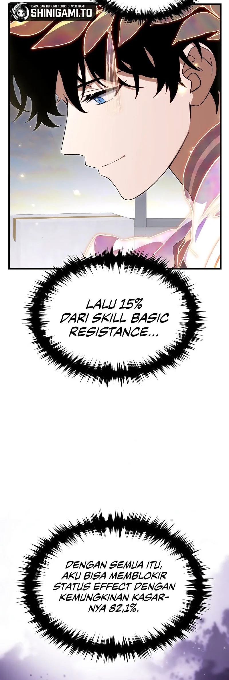 The 100th Regression Of The Max-Level Player Chapter 76 Gambar 37