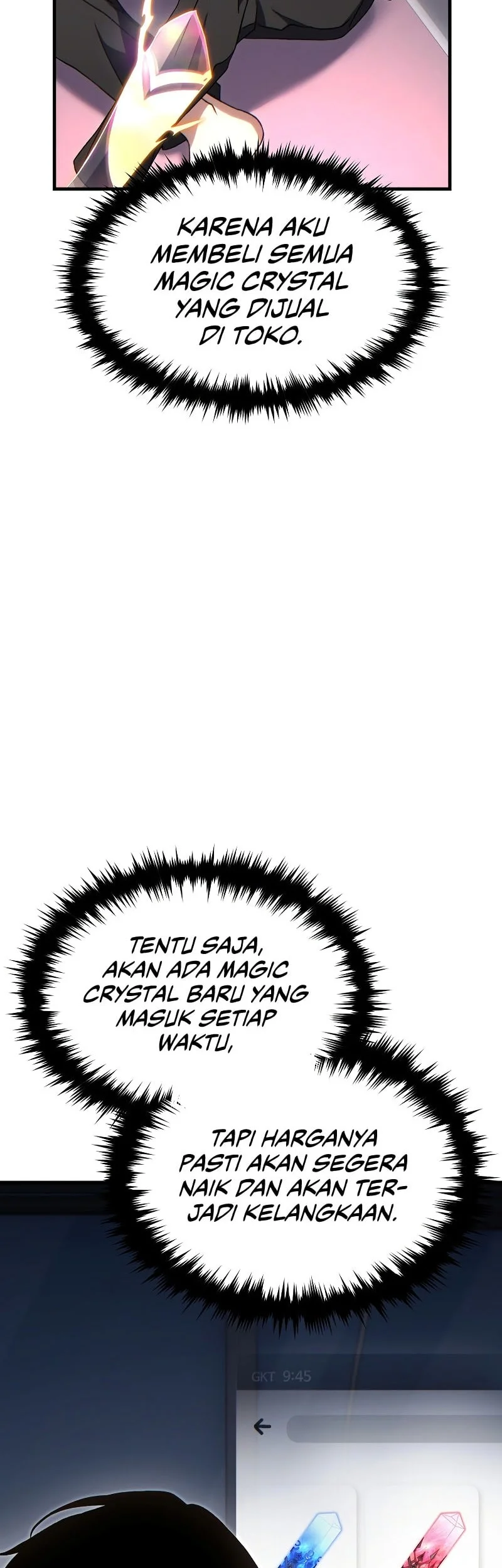 The 100th Regression Of The Max-Level Player Chapter 76 Gambar 39