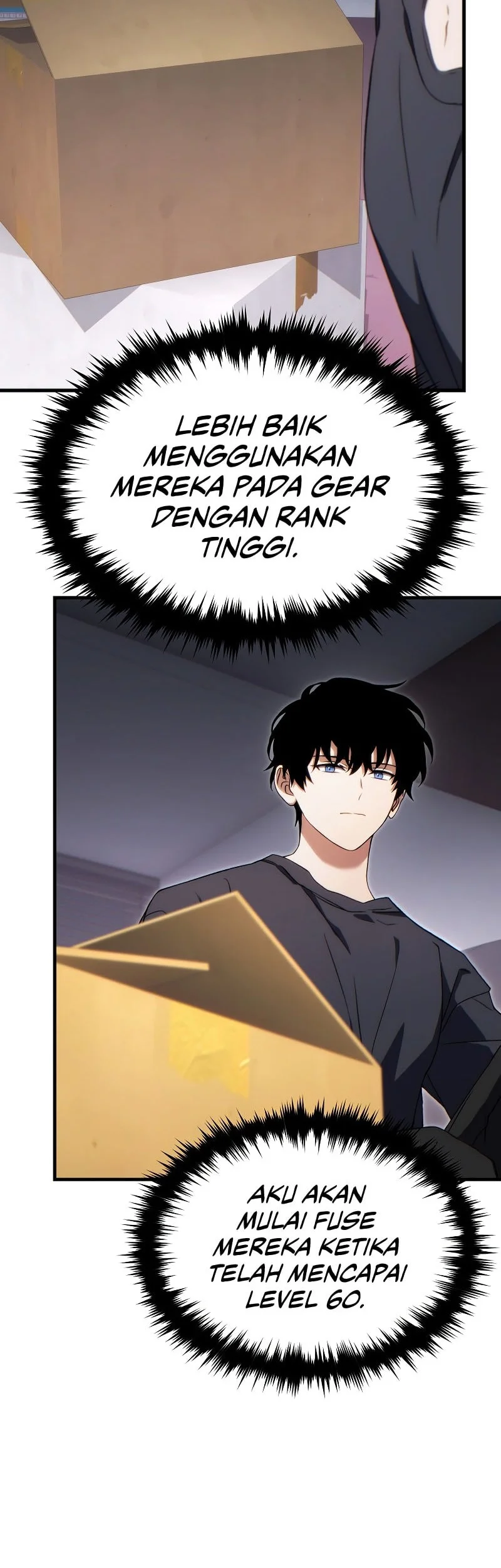 The 100th Regression Of The Max-Level Player Chapter 76 Gambar 41