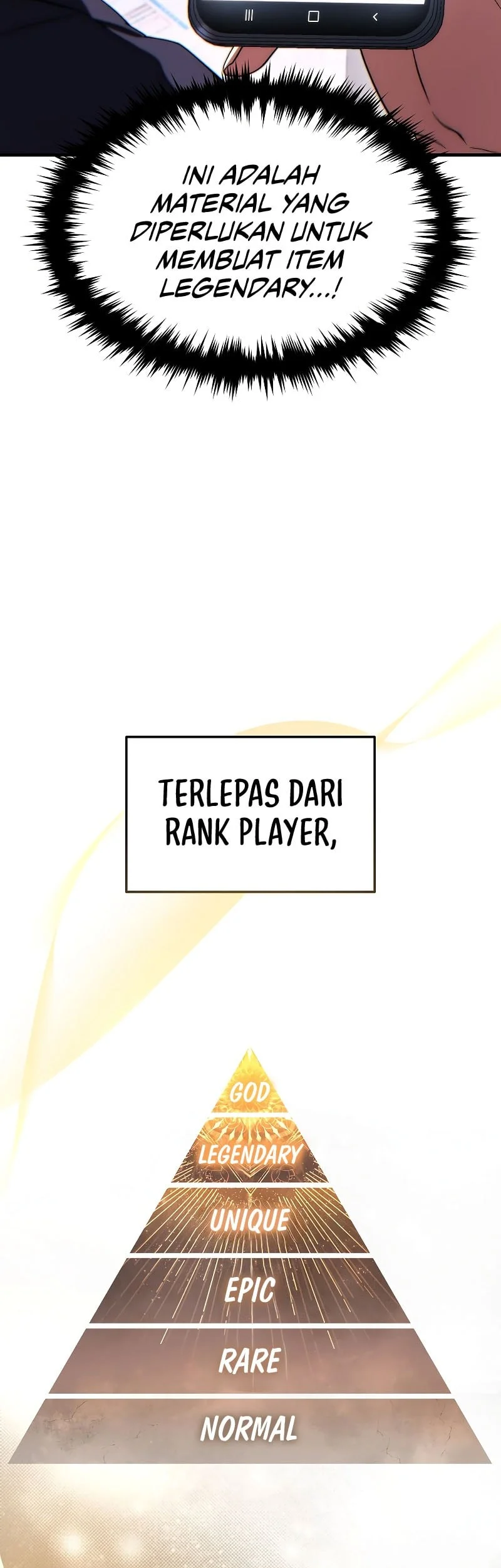 The 100th Regression Of The Max-Level Player Chapter 76 Gambar 44