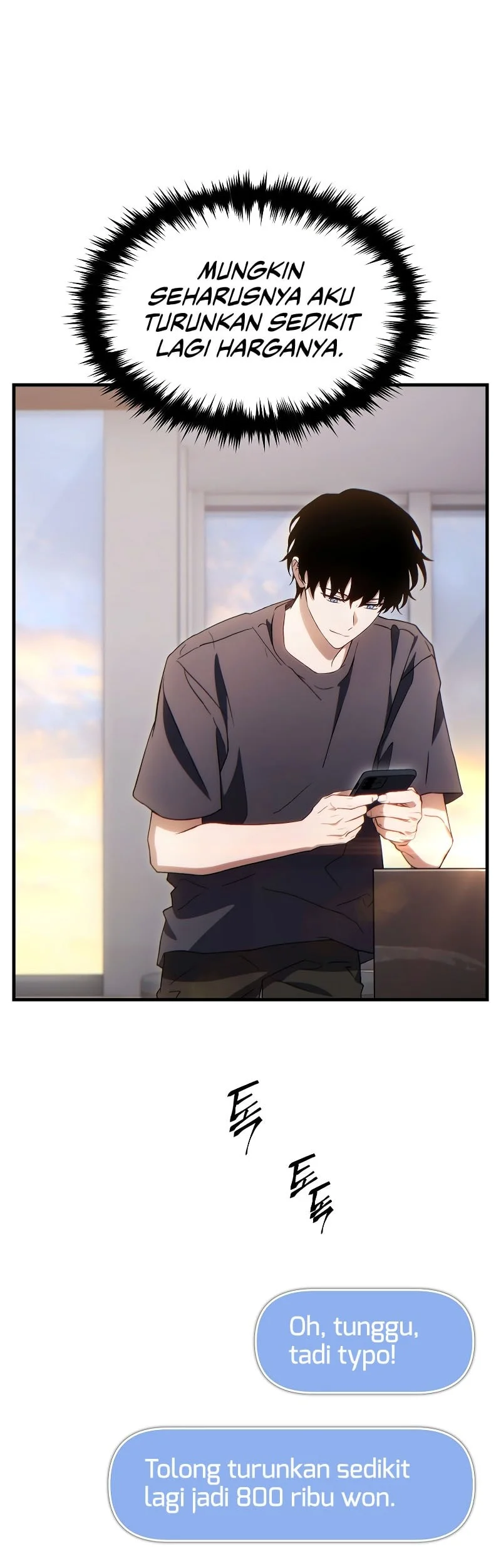 The 100th Regression Of The Max-Level Player Chapter 76 Gambar 56