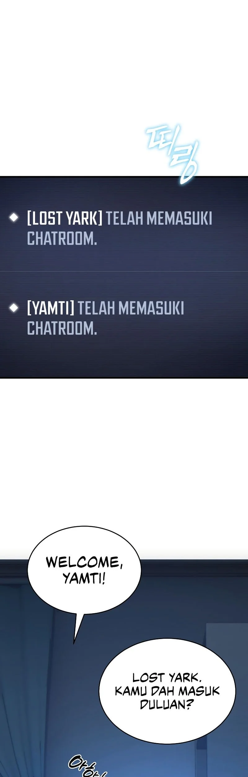 Manhwa The 100th Regression Of The Max-Level Player Chapter 76 gambar nomor 2