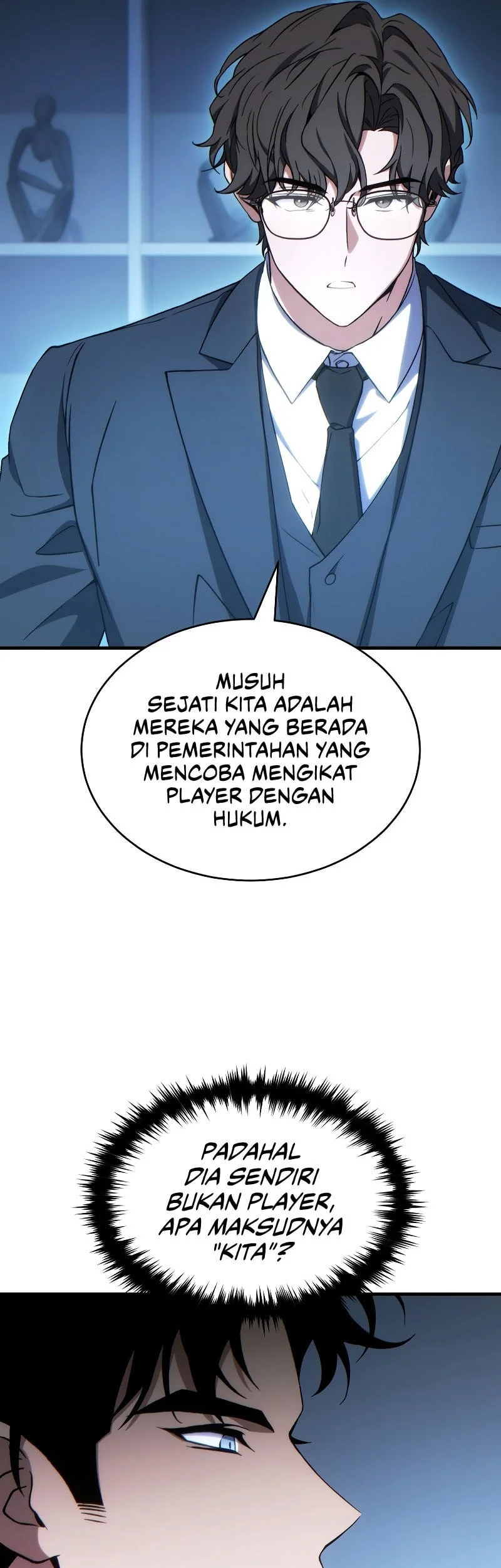 The 100th Regression Of The Max-Level Player Chapter 76 Gambar 10