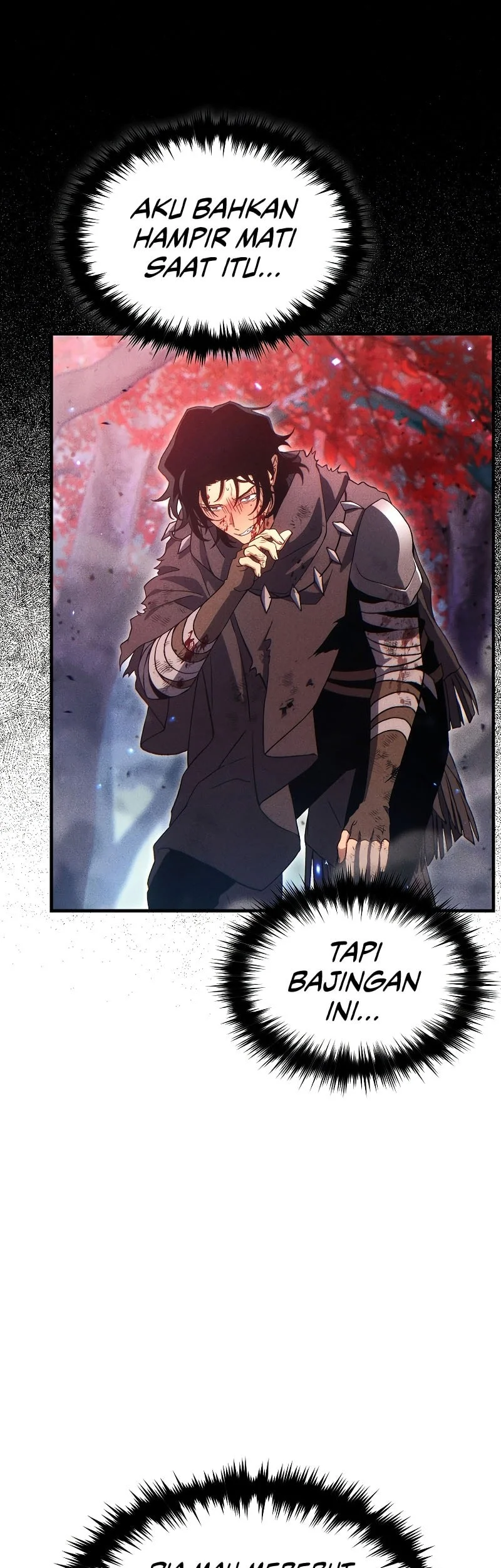 The 100th Regression Of The Max-Level Player Chapter 77 Gambar 6