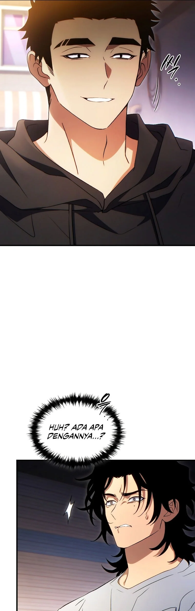 The 100th Regression Of The Max-Level Player Chapter 77 Gambar 58