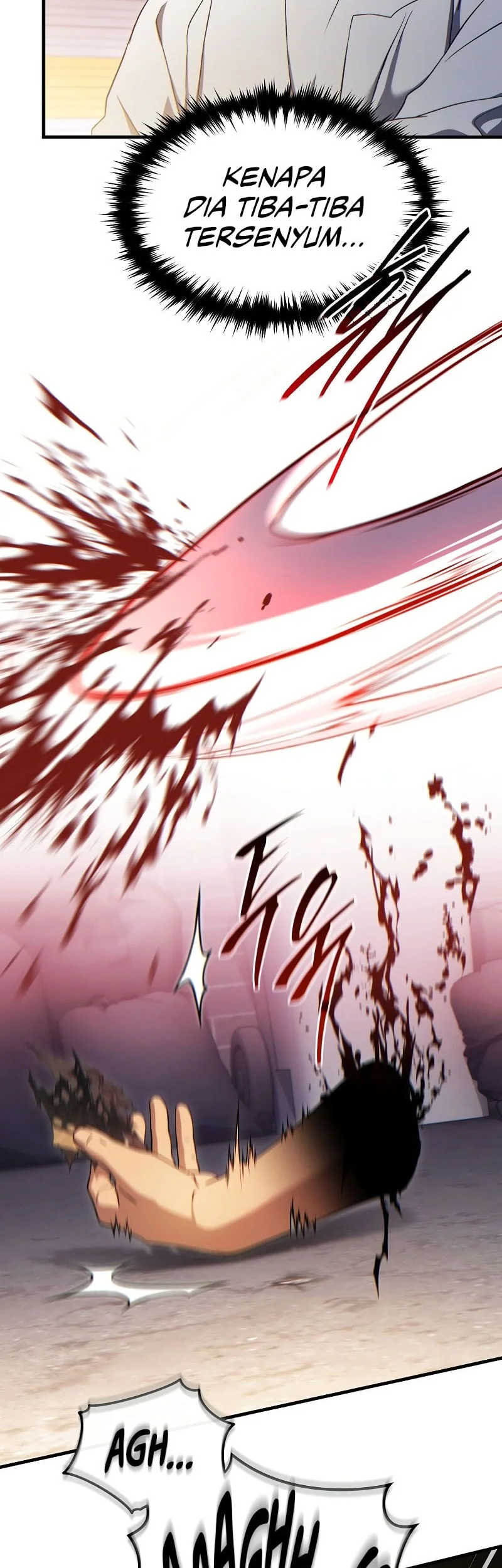 The 100th Regression Of The Max-Level Player Chapter 77 Gambar 59