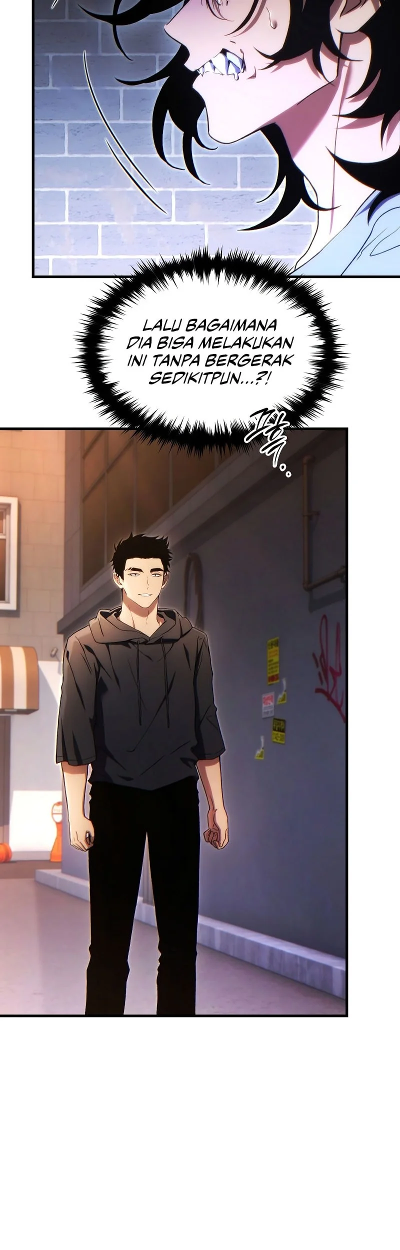 The 100th Regression Of The Max-Level Player Chapter 77 Gambar 61