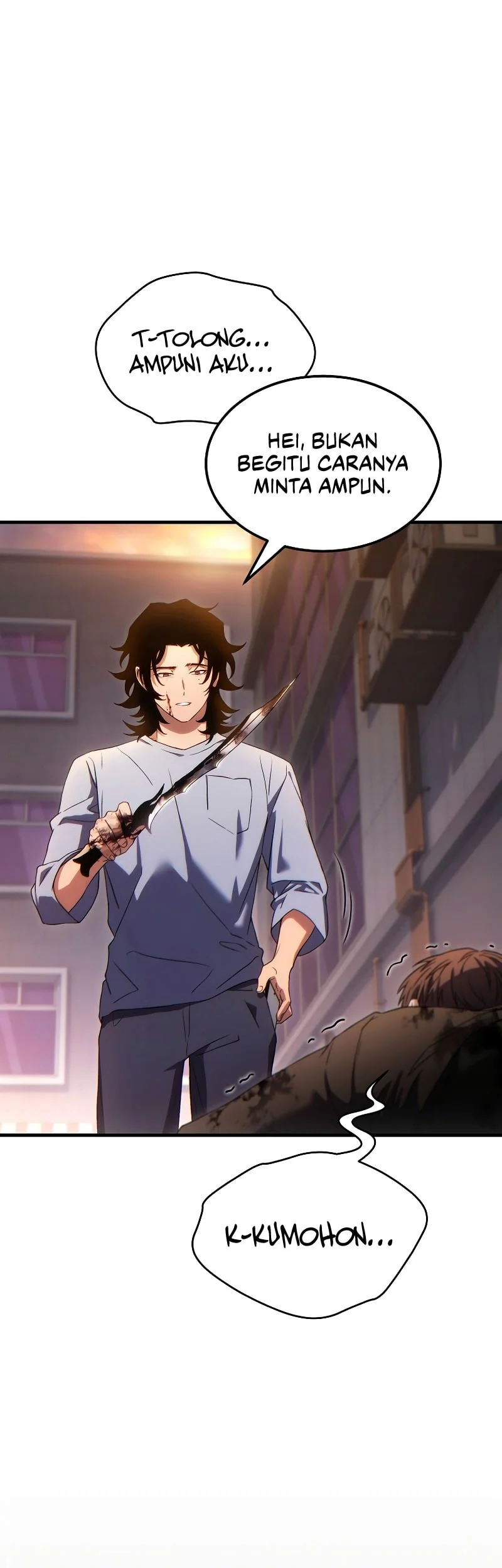 The 100th Regression Of The Max-Level Player Chapter 77 Gambar 10