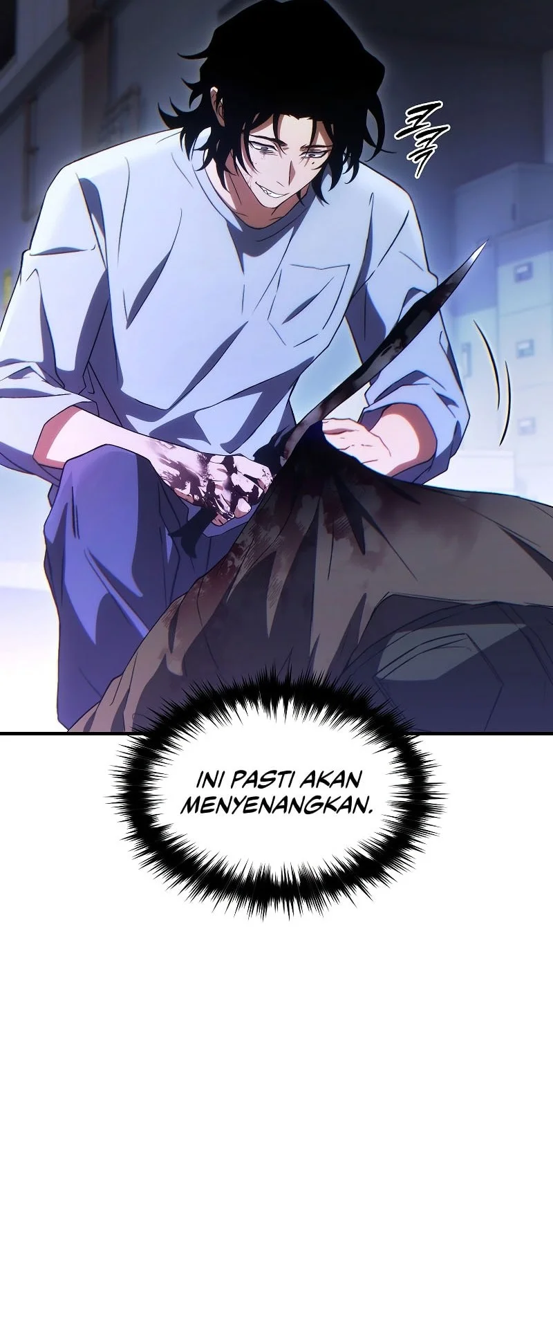 The 100th Regression Of The Max-Level Player Chapter 77 Gambar 13