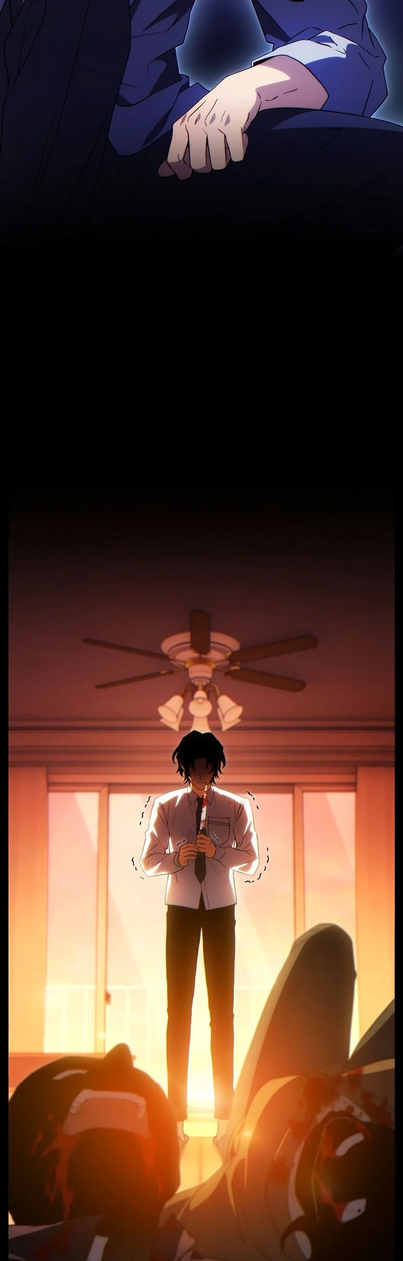 The 100th Regression Of The Max-Level Player Chapter 77 Gambar 20